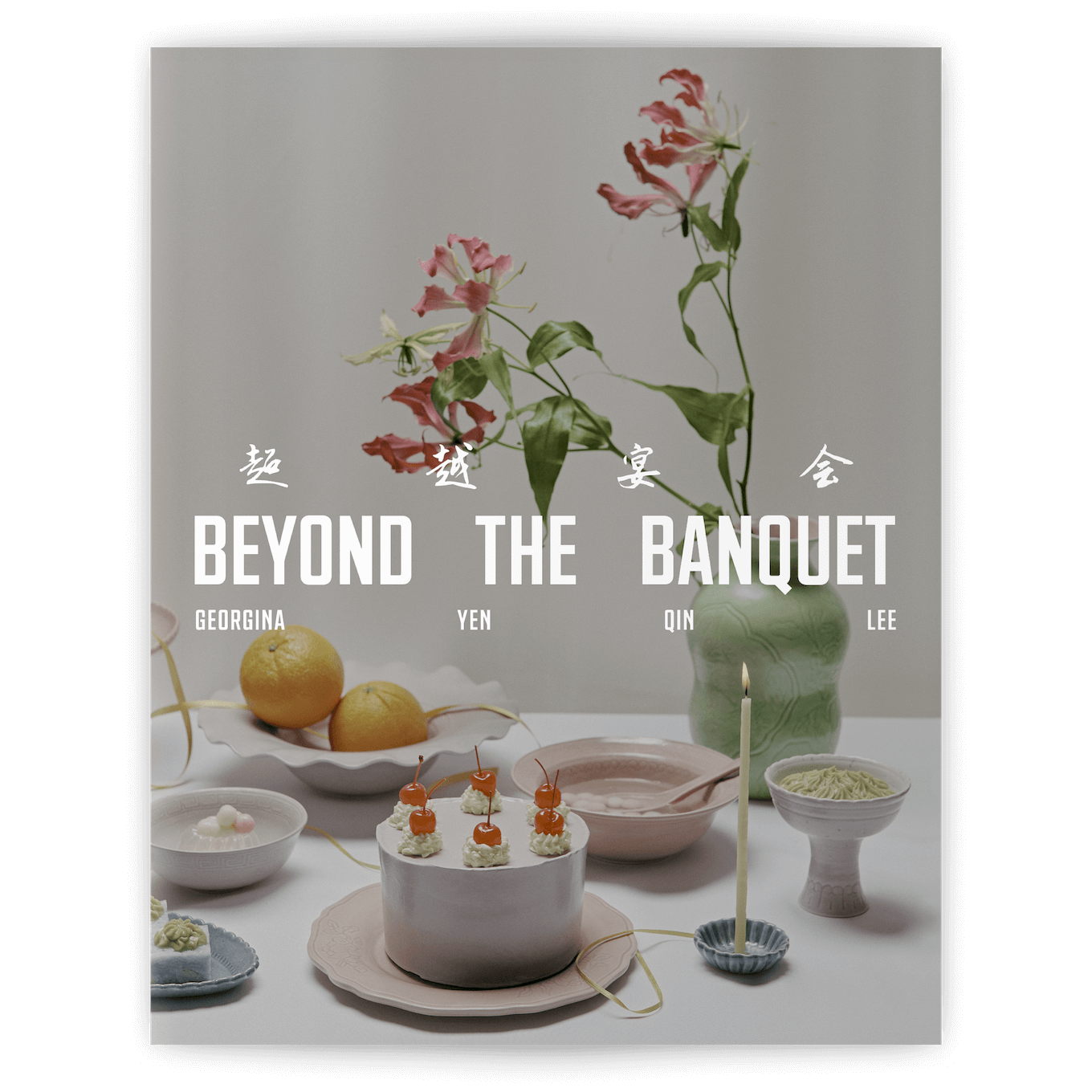 Beyond the Banquet