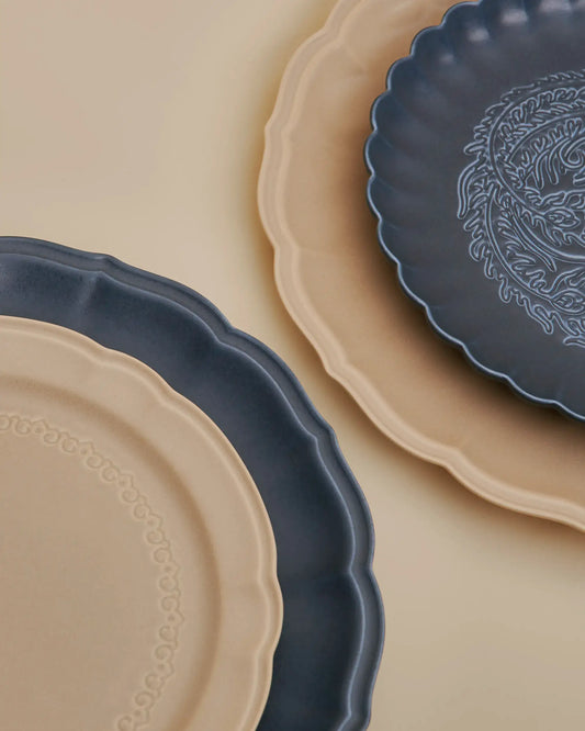 Ming Heritage Dinnerware Set