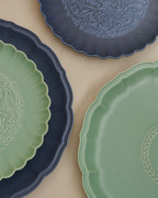 Kebaya Dreams Dinnerware Set