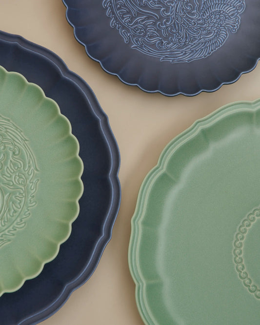 Kebaya Dreams Dinnerware Set