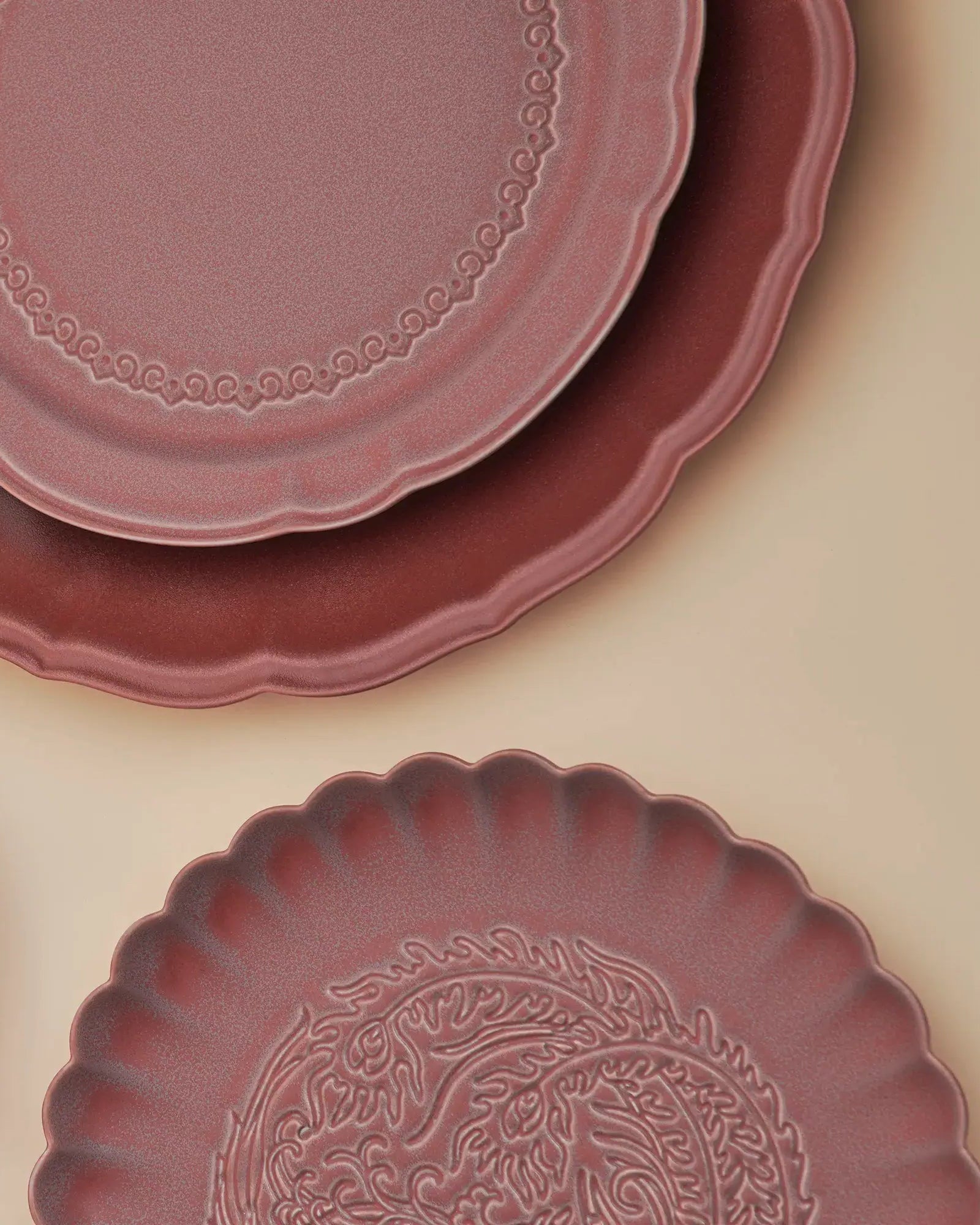 Peony Bloom Dinnerware Set