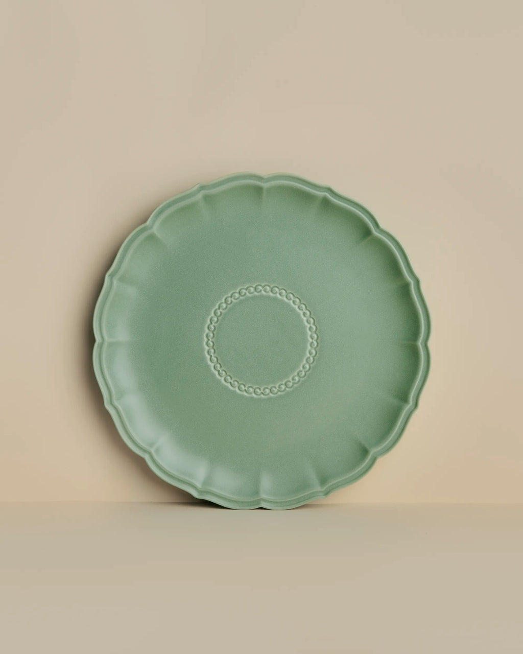 Jade Phoenix Dinnerware Set