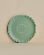 Jade Phoenix Dinnerware Set