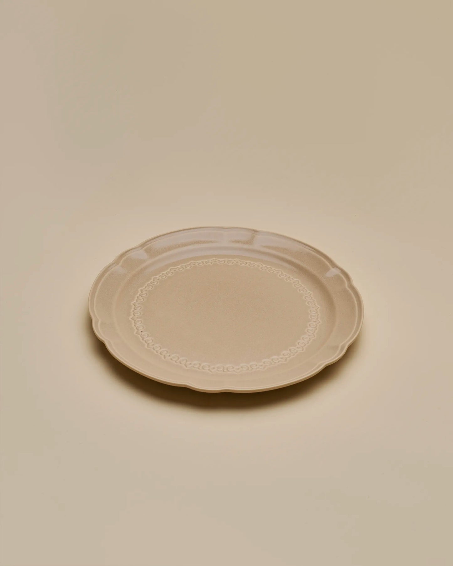 Nyonya plate (21cm)