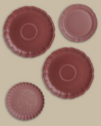 Peony Bloom Dinnerware Set