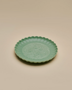 Nyonya Garden Dinnerware Set