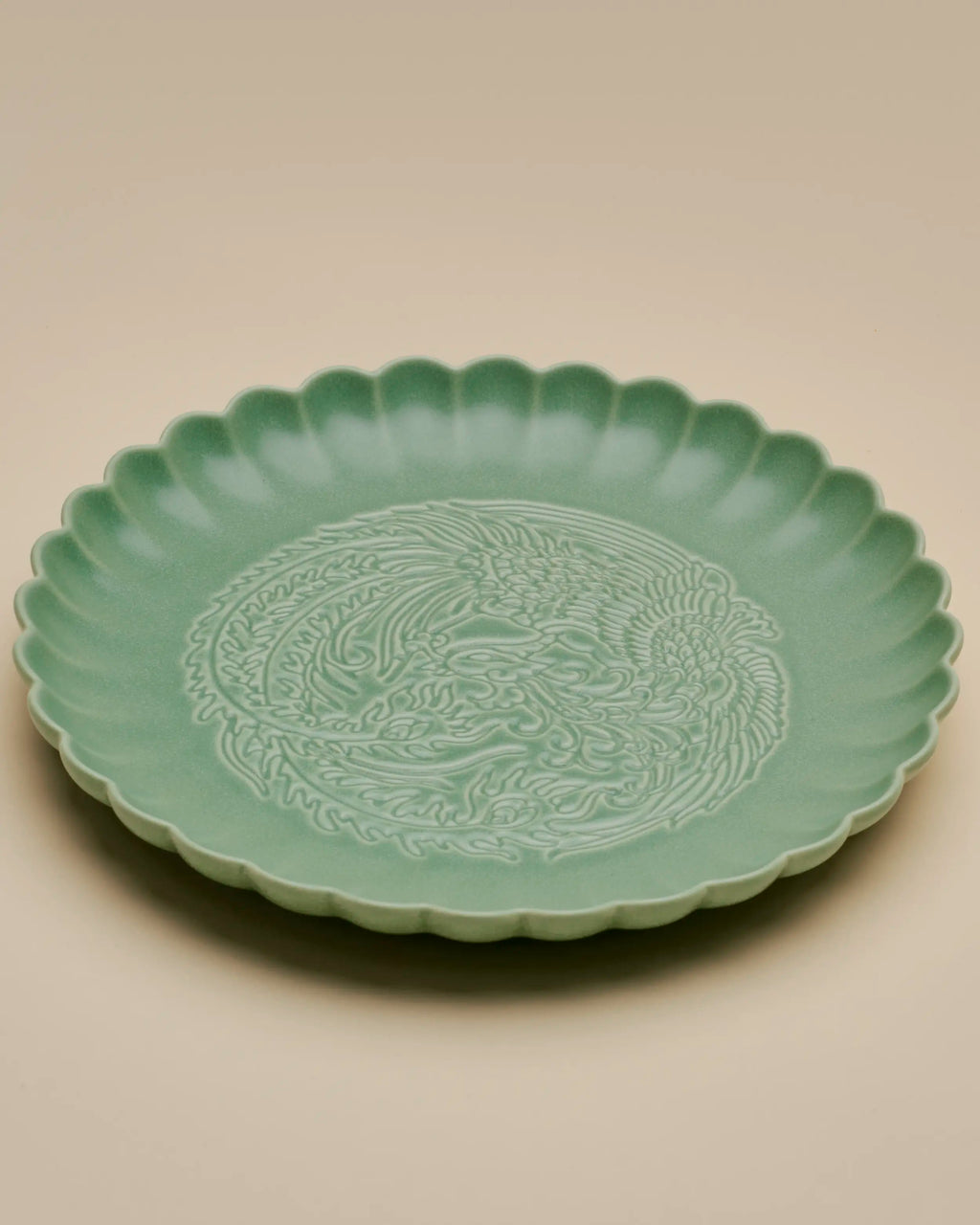 Kebaya Dreams Dinnerware Set
